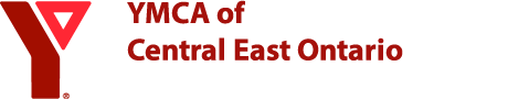 YMCA of Central East Ontario Logo