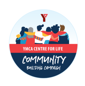 Community Building Campaign Logo