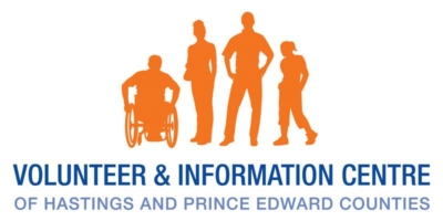 Volunteer & Information Centre of Hastings and Price Edward Counties logo